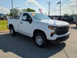 Used 2022 Chevrolet Silverado 1500 W/T w/ WT Value Package image 2