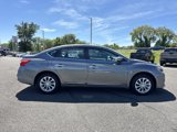 Used 2019 Nissan Sentra SV w/ Electronics Package image 4