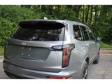 Used 2021 Cadillac XT6 Sport w/ LPO, ONYX Package image 3