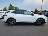 New 2025 Buick Envision Sport Touring image 2