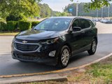 Certified 2020 Chevrolet Equinox LT image 5