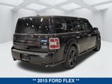 Used 2015 Ford Flex SEL w/ Equipment Group 202A image 4