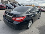 Used 2016 Nissan Altima 2.5 S w/ Power Driver Seat Package image 4