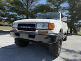 Used 1993 Toyota Land Cruiser image 4