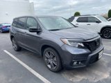 Used 2019 Honda Passport EX-L image 2