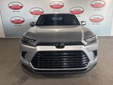 Used 2024 Toyota Grand Highlander XLE image 2