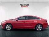 Used 2019 Hyundai Sonata Limited w/ Ultimate Package 04 image 2