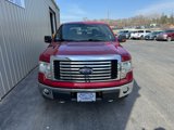 Used 2011 Ford F150 XLT w/ XLT Chrome Pkg image 3