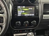 Used 2017 Jeep Compass Latitude image 5