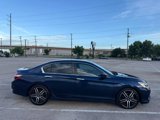 Used 2017 Honda Accord Sport image 4
