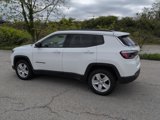 Used 2022 Jeep Compass Latitude image 4