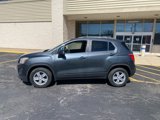 Used 2015 Chevrolet Trax LT image 2