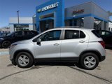 Used 2021 Chevrolet Trax LT image 3