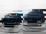 Used 2017 Chevrolet Suburban Premier image 3