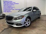 Used 2016 Mercedes-Benz E 350 4MATIC Sedan image 3