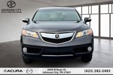 Used 2015 Acura RDX AWD w/ Technology Package image 3