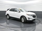 Used 2018 Chevrolet Equinox LT image 4