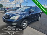 Used 2009 Lexus RX 350 AWD image 5