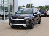 Certified 2022 Chevrolet TrailBlazer LT w/ Convenience Package image 6