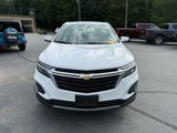 Used 2022 Chevrolet Equinox LT image 2