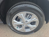 Used 2025 Honda HR-V LX image 4