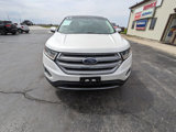 Used 2017 Ford Edge Titanium w/ Equipment Group 301A image 3
