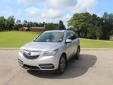 Used 2015 Acura MDX FWD w/ Technology Package image 2