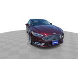 Used 2017 Ford Fusion Energi SE image 2