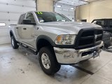 Used 2016 RAM 2500 Power Wagon Tradesman image 3