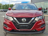 Used 2021 Nissan Rogue Sport S image 2