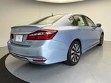 Used 2017 Honda Accord Touring image 3