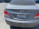 Used 2013 Hyundai Accent GLS image 4