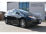 Used 2013 Honda Odyssey EX-L image 3