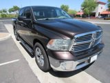 Used 2017 RAM 1500 Big Horn image 4