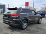 Used 2016 Jeep Grand Cherokee Limited w/ Trailer Tow Group IV image 4