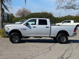 Used 2015 RAM 2500 Tradesman w/ Chrome Appearance Group image 3