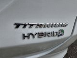 Used 2018 Ford Fusion Titanium image 4