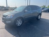 Used 2011 Chevrolet Traverse LT w/ Personal Connectivity Package image 3