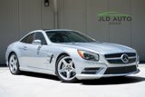 Used 2013 Mercedes-Benz SL 550 image 2