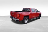 Used 2015 Chevrolet Silverado 1500 LTZ Z71 w/ LTZ Plus Package image 4