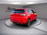 Used 2022 Jeep Compass Limited image 3