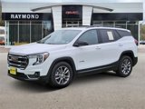 Used 2022 GMC Terrain AT4 w/ Tech Package image 3