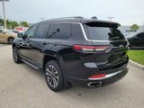Used 2021 Jeep Grand Cherokee L Overland w/ Advanced Protech Group III image 5