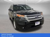 Used 2015 Ford Explorer XLT w/ Equipment Group 202B image 3