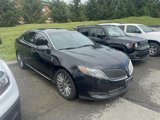 Used 2014 Lincoln MKS AWD w/ Livery Package image 3