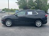 Certified 2022 Chevrolet Equinox LT image 3
