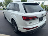 Used 2022 Audi Q7 Premium Plus w/ Premium Plus Package image 6