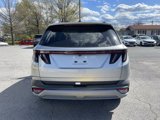 New 2025 Hyundai Tucson SEL image 4