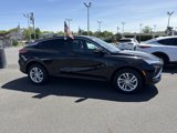 New 2025 Buick Envista Preferred w/ Convenience I Package image 5