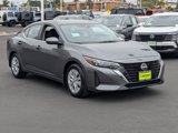 New 2025 Nissan Sentra S image 3